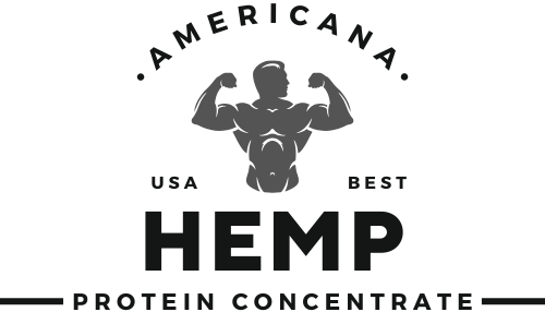 HEMP PROTEIN CONCENTRATE